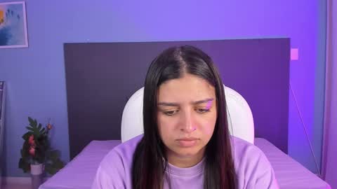 Kylie Reyes  online show from December 2024 07:38:02 PM