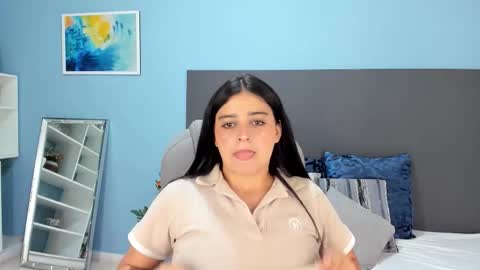 Kylie Reyes  online show from September 2025 07:46:02 PM