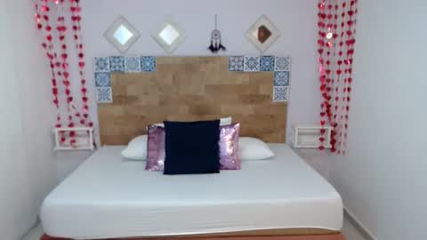 Melissa online show from February 2026 10:11:01 AM