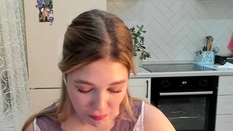 Snapshot of kylieblond chatting on December 2024 04:35:02 PM Din online show from December 2024 04:35:02 PM