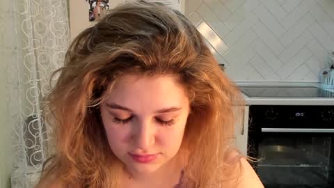 Snapshot of kylieblond chatting on January 2025 10:05:01 PM Din online show from January 2025 10:05:01 PM