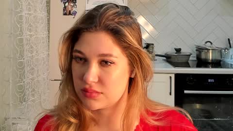 Snapshot of kylieblond chatting on February 2025 08:30:01 PM Din online show from February 2025 08:30:01 PM