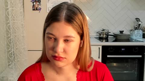 Snapshot of kylieblond chatting on February 2025 02:21:02 PM Din online show from February 2025 02:21:02 PM