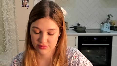 Snapshot of kylieblond chatting on February 2025 08:24:01 PM Din online show from February 2025 08:24:01 PM