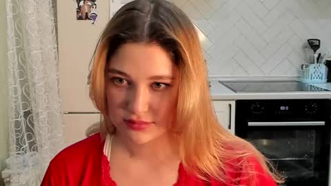 Snapshot of kylieblond chatting on February 2025 10:09:01 PM Din online show from February 2025 10:09:01 PM