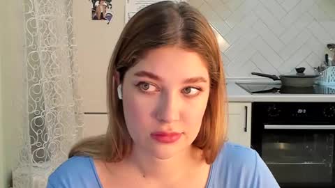 Snapshot of kylieblond chatting on February 2025 10:04:02 PM Din online show from February 2025 10:04:02 PM