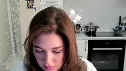 Snapshot of kylieblond chatting on September 2025 09:14:01 PM Din online show from September 2025 09:14:01 PM