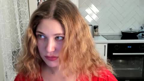 Snapshot of kylieblond chatting on March 2026 09:32:02 PM Din online show from March 2026 09:32:02 PM