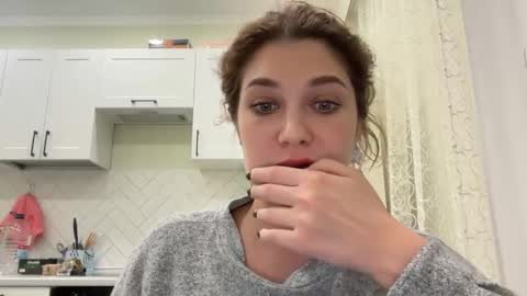 Snapshot of kylieblond chatting on March 2026 10:16:01 PM Din online show from March 2026 10:16:01 PM