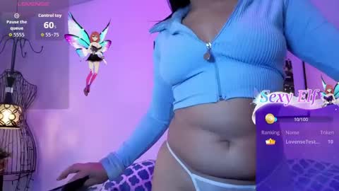 Snapshot of kyliejenner_vg chatting on April 2026 08:18:01 PM kyliejenner_vg online show from April 2026 08:18:01 PM