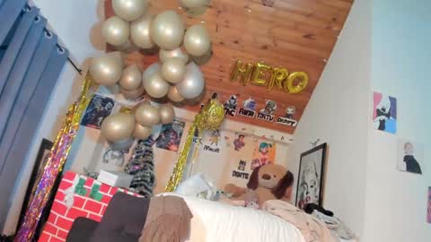   online show from December 2024 11:00:01 PM