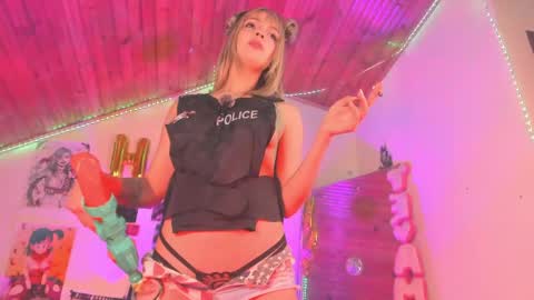   online show from April 2026 11:31:01 PM