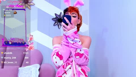 Kylie jl online show from January 2025 11:48:01 AM