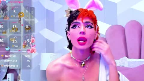 Kylie jl online show from February 2025 11:44:02 AM