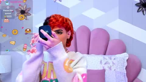 Kylie jl online show from February 2025 04:30:02 PM