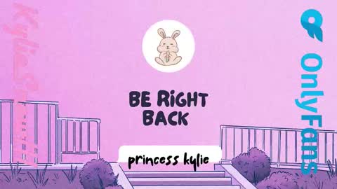 Kylie Snow online show from February 2026 08:38:01 PM