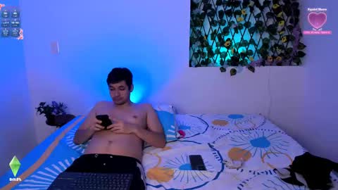 Snapshot of kylietimothee chatting on September 2025 03:50:01 AM kylietimothee online show from September 2025 03:50:01 AM