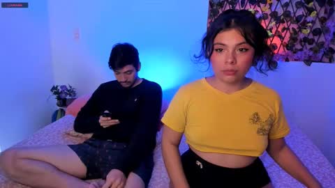 Snapshot of kylietimothee chatting on October 2025 05:32:02 PM kylietimothee online show from October 2025 05:32:02 PM