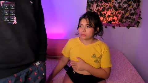 Snapshot of kylietimothee chatting on October 2025 05:37:01 AM kylietimothee online show from October 2025 05:37:01 AM