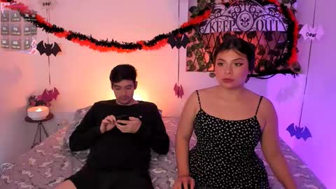 Snapshot of kylietimothee chatting on October 2025 05:24:02 PM kylietimothee online show from October 2025 05:24:02 PM