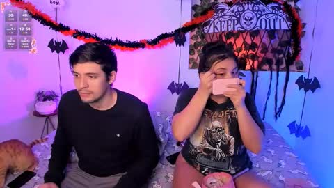 Snapshot of kylietimothee chatting on October 2025 06:47:01 AM kylietimothee online show from October 2025 06:47:01 AM