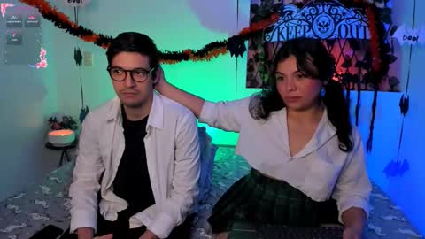 Snapshot of kylietimothee chatting on October 2025 01:45:02 PM kylietimothee online show from October 2025 01:45:02 PM