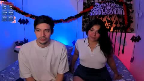 Snapshot of kylietimothee chatting on October 2025 05:35:02 PM kylietimothee online show from October 2025 05:35:02 PM