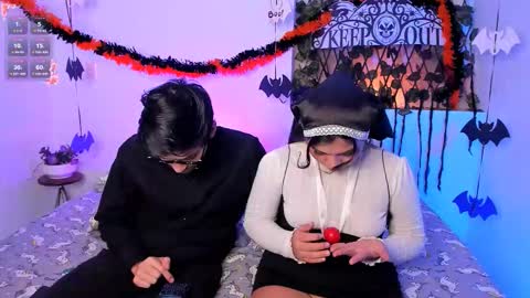 Snapshot of kylietimothee chatting on October 2025 06:17:01 PM kylietimothee online show from October 2025 06:17:01 PM