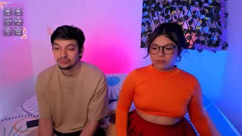 Snapshot of kylietimothee chatting on November 2025 05:57:01 PM kylietimothee online show from November 2025 05:57:01 PM