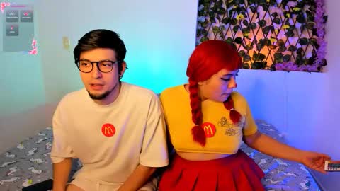 Snapshot of kylietimothee chatting on November 2025 08:30:01 PM kylietimothee online show from November 2025 08:30:01 PM