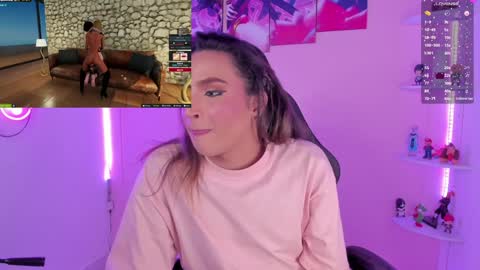 Snapshot of kylievictoria_ chatting on December 2024 04:20:02 AM Kylie online show from December 2024 04:20:02 AM