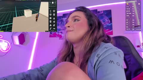 Snapshot of kylievictoria_ chatting on December 2024 07:38:02 AM Kylie online show from December 2024 07:38:02 AM