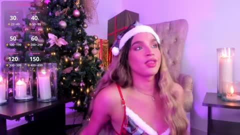 Snapshot of kylievictoria_ chatting on December 2024 04:20:01 AM Kylie online show from December 2024 04:20:01 AM