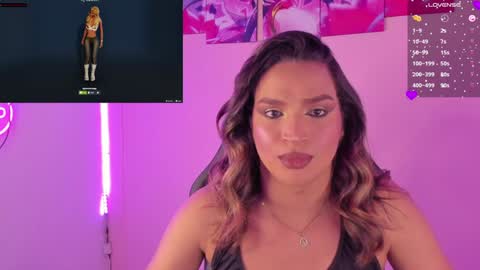 Snapshot of kylievictoria_ chatting on December 2024 04:04:01 AM Kylie online show from December 2024 04:04:01 AM