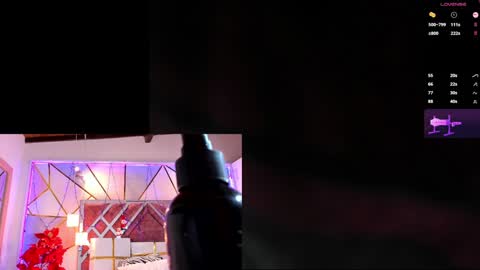 Snapshot of kylievictoria_ chatting on December 2024 05:21:01 AM Kylie online show from December 2024 05:21:01 AM