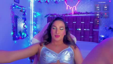 Snapshot of kylievictoria_ chatting on December 2024 07:26:02 AM Kylie online show from December 2024 07:26:02 AM
