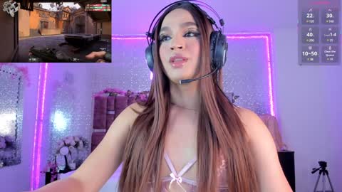 Snapshot of kylievictoria_ chatting on January 2025 04:52:01 AM Kylie online show from January 2025 04:52:01 AM