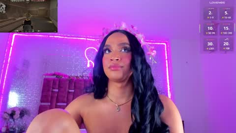 Snapshot of kylievictoria_ chatting on February 2025 09:15:01 AM Kylie online show from February 2025 09:15:01 AM