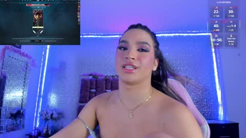 Snapshot of kylievictoria_ chatting on February 2025 05:03:02 AM Kylie online show from February 2025 05:03:02 AM
