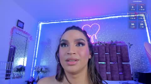 Snapshot of kylievictoria_ chatting on February 2025 08:07:02 AM Kylie online show from February 2025 08:07:02 AM