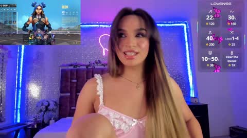 Snapshot of kylievictoria_ chatting on February 2025 05:52:02 AM Kylie online show from February 2025 05:52:02 AM