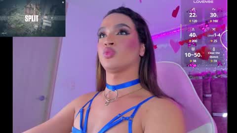 Snapshot of kylievictoria_ chatting on February 2025 10:22:01 AM Kylie online show from February 2025 10:22:01 AM