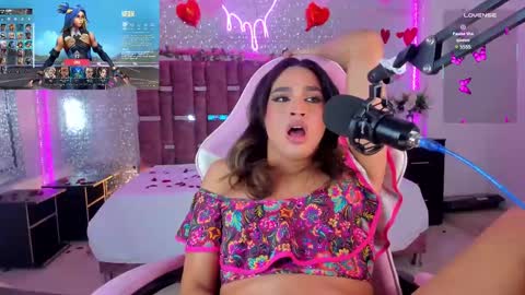 Snapshot of kylievictoria_ chatting on February 2025 07:48:01 AM Kylie online show from February 2025 07:48:01 AM