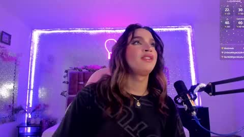 Snapshot of kylievictoria_ chatting on March 2025 04:49:02 AM Kylie online show from March 2025 04:49:02 AM