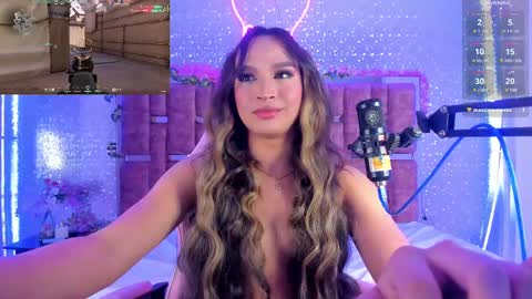 Snapshot of kylievictoria_ chatting on March 2025 07:37:02 AM Kylie online show from March 2025 07:37:02 AM