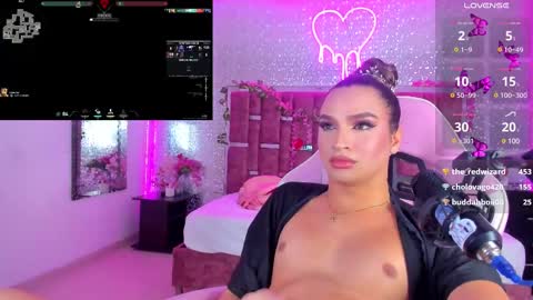 Snapshot of kylievictoria_ chatting on March 2025 08:51:02 AM Kylie online show from March 2025 08:51:02 AM