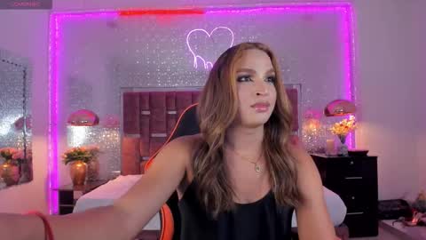 Kylie online show from November 2025 02:47:01 AM