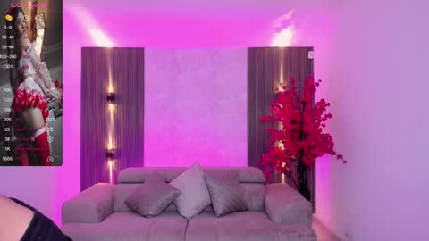 Snapshot of kyliie_jones chatting on January 2025 11:10:02 AM KYLIE online show from January 2025 11:10:02 AM