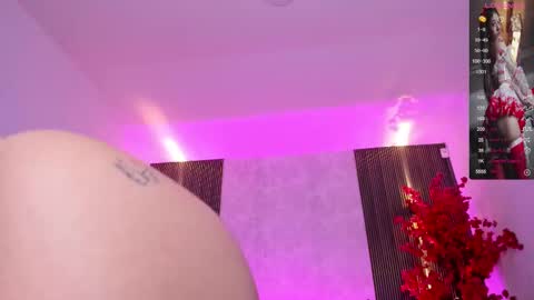 Snapshot of kyliie_jones chatting on February 2025 11:17:02 AM KYLIE online show from February 2025 11:17:02 AM