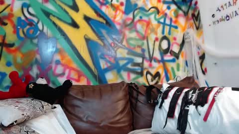 Snapshot of kyliiebaker chatting on November 2025 10:50:02 AM Kylie online show from November 2025 10:50:02 AM